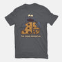 The Cookie Proportion-Mens-Basic-Tee-retrodivision