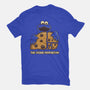 The Cookie Proportion-Womens-Fitted-Tee-retrodivision