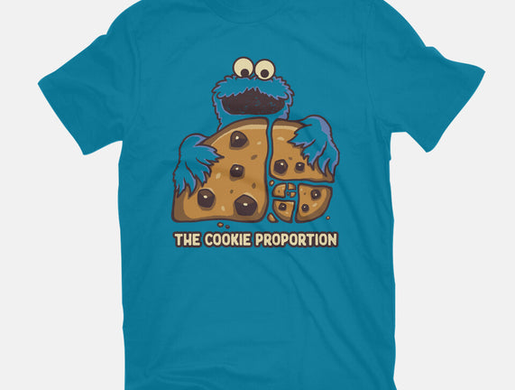 The Cookie Proportion