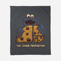 The Cookie Proportion-None-Fleece-Blanket-retrodivision