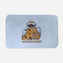 The Cookie Proportion-None-Memory Foam-Bath Mat-retrodivision