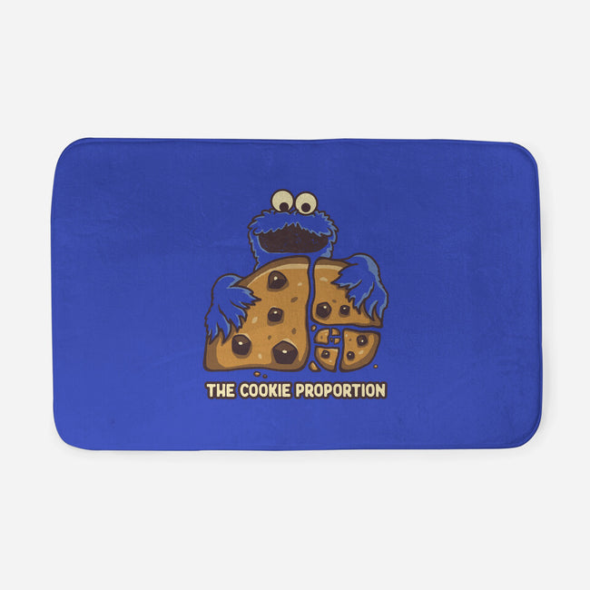 The Cookie Proportion-None-Memory Foam-Bath Mat-retrodivision