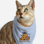 The Cookie Proportion-Cat-Bandana-Pet Collar-retrodivision