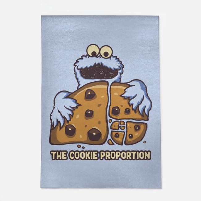 The Cookie Proportion-None-Outdoor-Rug-retrodivision