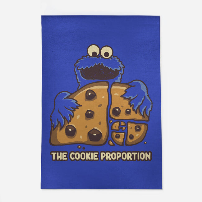 The Cookie Proportion-None-Outdoor-Rug-retrodivision