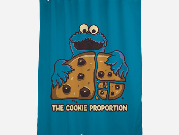 The Cookie Proportion