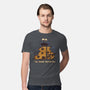 The Cookie Proportion-Mens-Premium-Tee-retrodivision