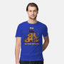 The Cookie Proportion-Mens-Premium-Tee-retrodivision