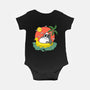 Chill Spirit-Baby-Basic-Onesie-Tri haryadi