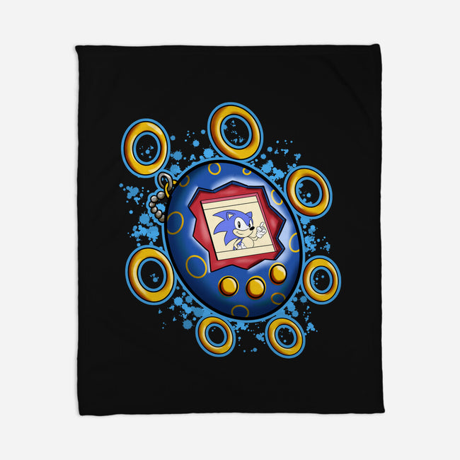 Fast-gotchi-None-Fleece-Blanket-nickzzarto