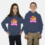 Barney Barbie-Youth-Pullover-Sweatshirt-Boggs Nicolas