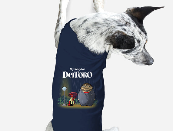 My Neighbor Deltoro