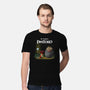 My Neighbor Deltoro-Mens-Premium-Tee-Art_Of_One