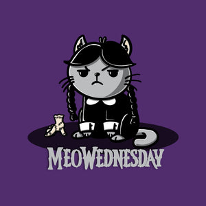 Meowednesday