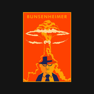 Bunsenheimer