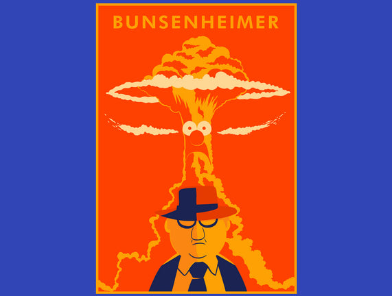 Bunsenheimer