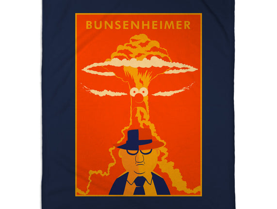 Bunsenheimer