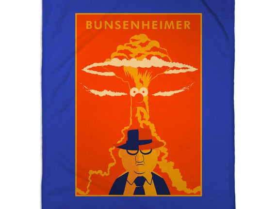 Bunsenheimer