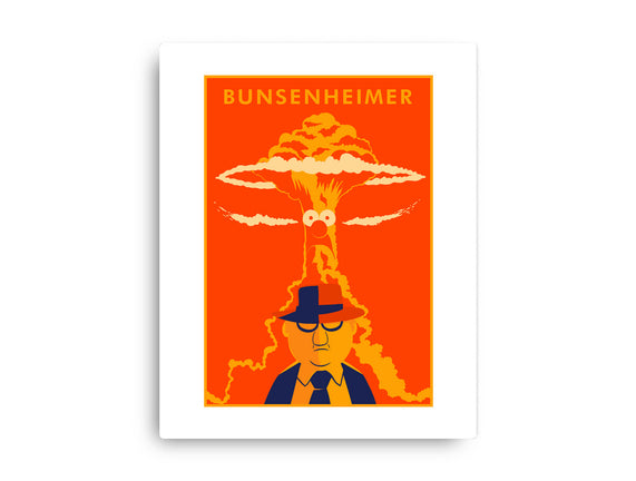 Bunsenheimer