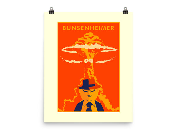 Bunsenheimer