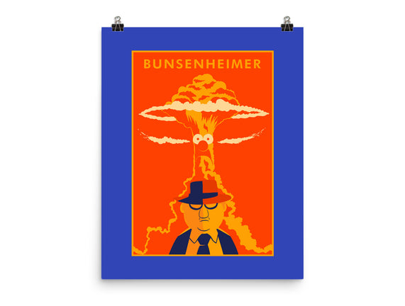 Bunsenheimer