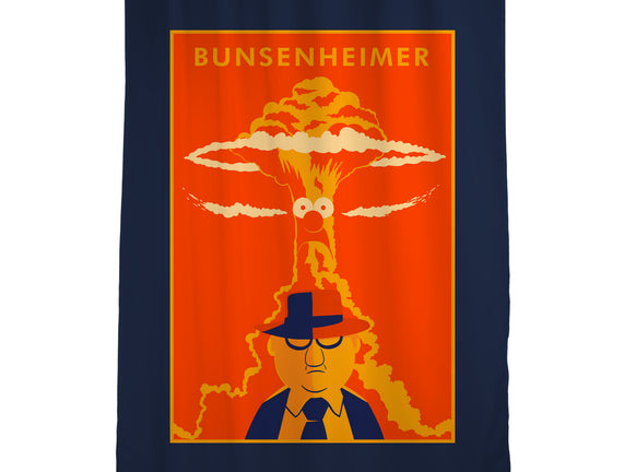 Bunsenheimer