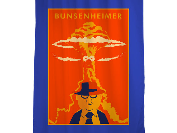 Bunsenheimer