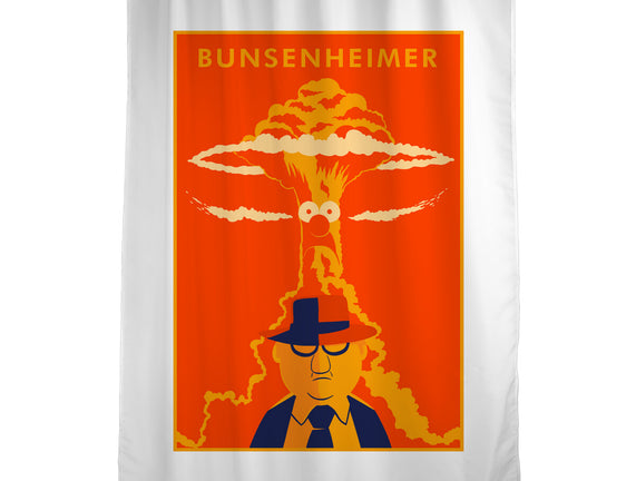 Bunsenheimer