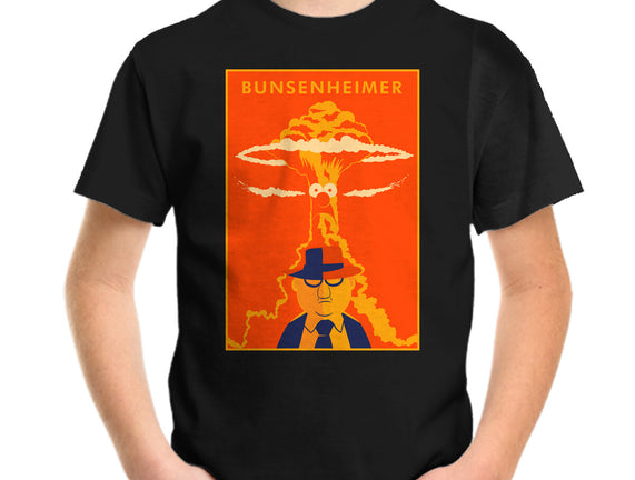 Bunsenheimer