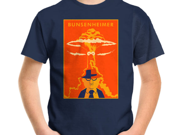 Bunsenheimer