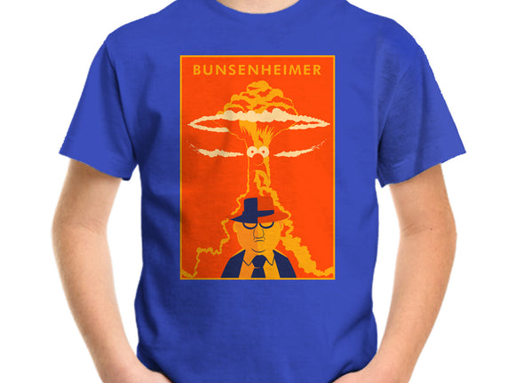 Bunsenheimer