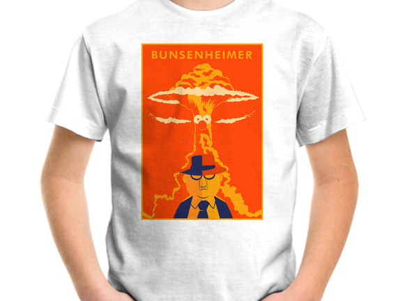 Bunsenheimer