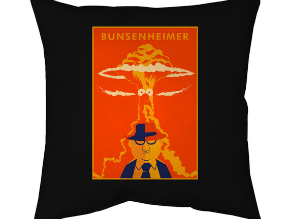 Bunsenheimer