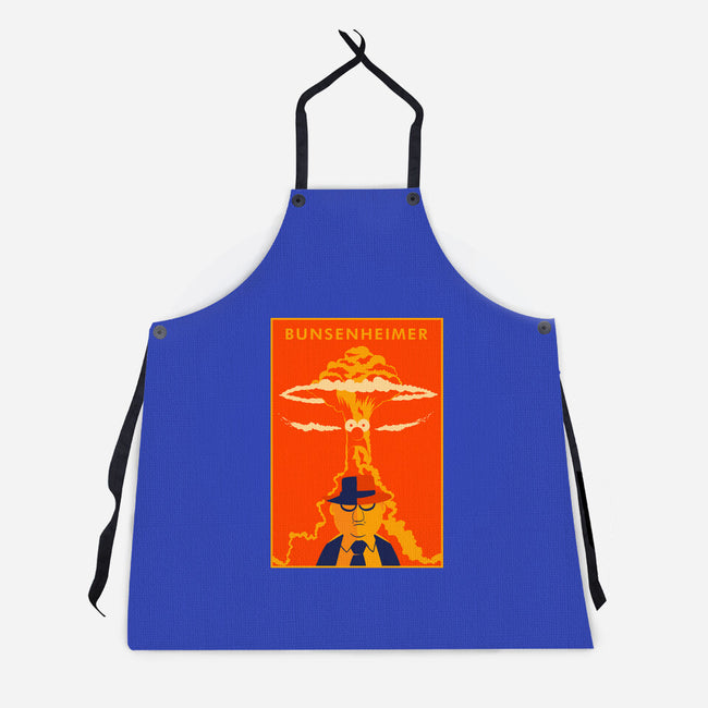 Bunsenheimer-Unisex-Kitchen-Apron-sachpica