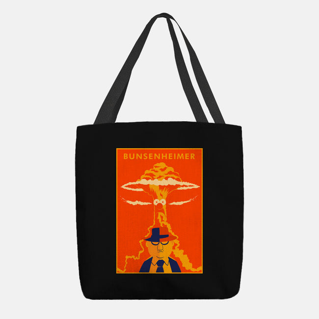 Bunsenheimer-None-Basic Tote-Bag-sachpica