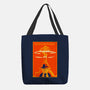 Bunsenheimer-None-Basic Tote-Bag-sachpica