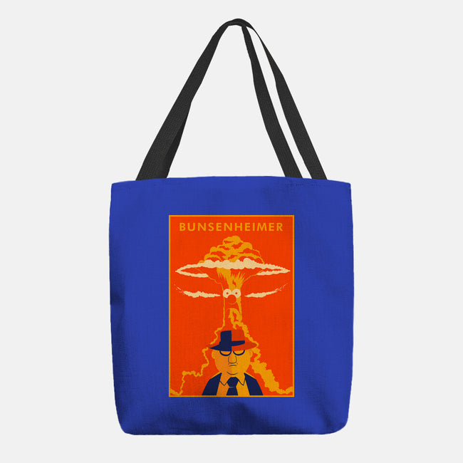 Bunsenheimer-None-Basic Tote-Bag-sachpica