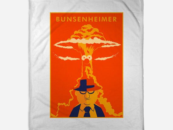 Bunsenheimer