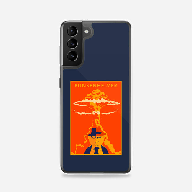 Bunsenheimer-Samsung-Snap-Phone Case-sachpica