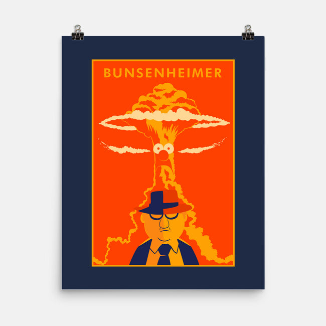 Bunsenheimer-None-Matte-Poster-sachpica