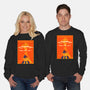 Bunsenheimer-Unisex-Crew Neck-Sweatshirt-sachpica