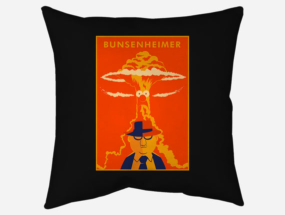 Bunsenheimer