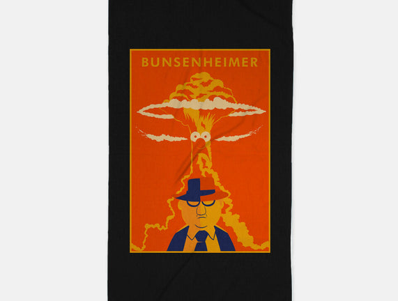 Bunsenheimer