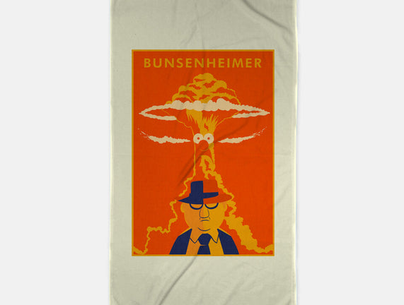 Bunsenheimer