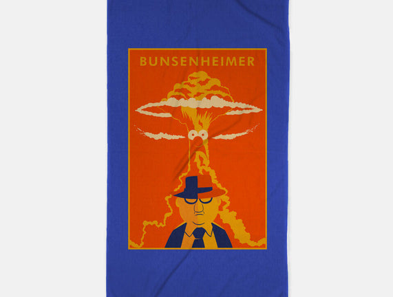 Bunsenheimer