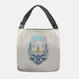 Noodle Cat-None-Adjustable Tote-Bag-GODZILLARGE