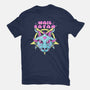 Kawaii Satan-Mens-Basic-Tee-GODZILLARGE