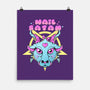 Kawaii Satan-None-Matte-Poster-GODZILLARGE