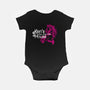 Ken's Mojo Dojo Casa House-Baby-Basic-Onesie-Yue