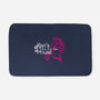 Ken's Mojo Dojo Casa House-None-Memory Foam-Bath Mat-Yue